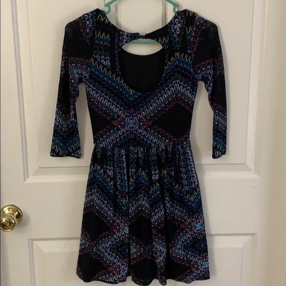 Charlotte Russe Dress - Picture 2 of 5